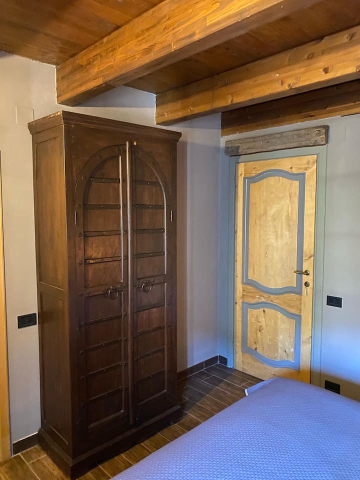 Chambre 1