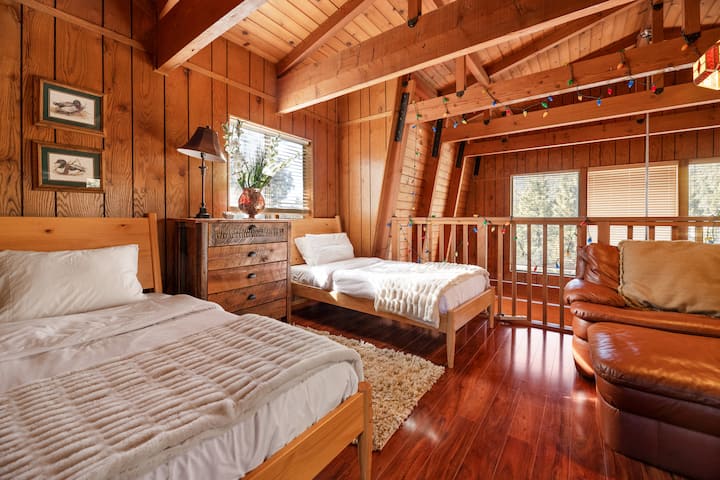 საძინებელი 5