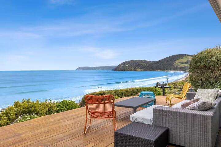 Views Forever – The Perfect Coastal Escape gallery image 2