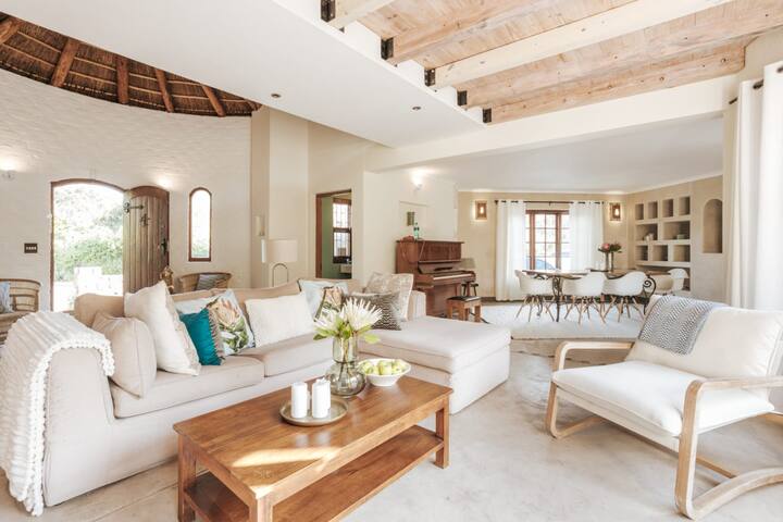 Silands – Nature Retreat – Noordhoek