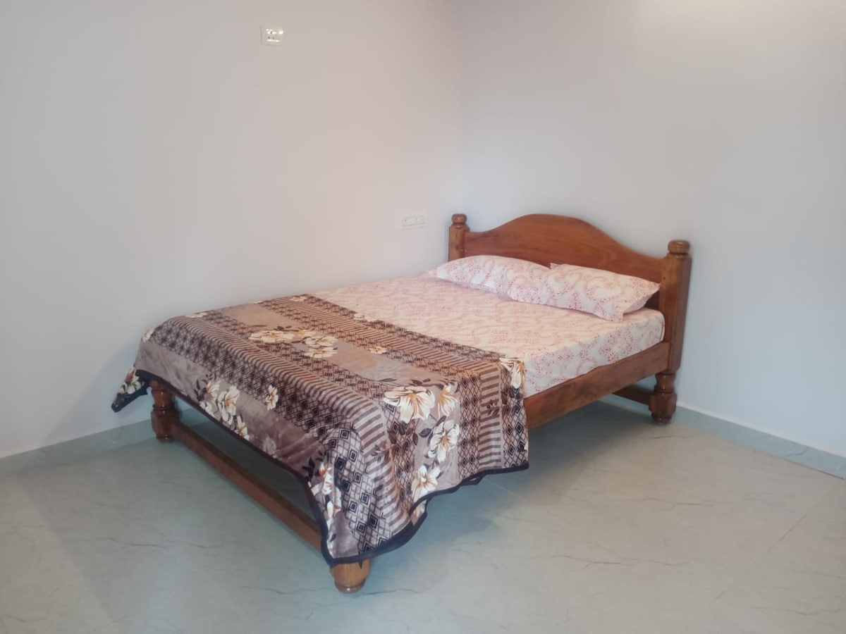 Спална соба 2