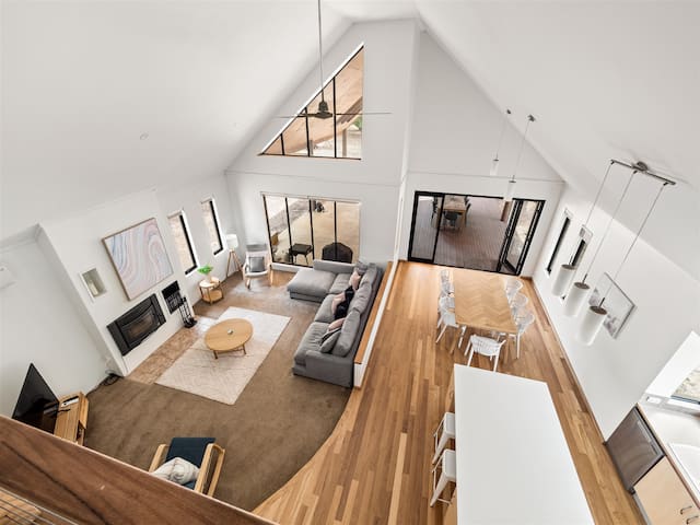 Caves Farm Guest House