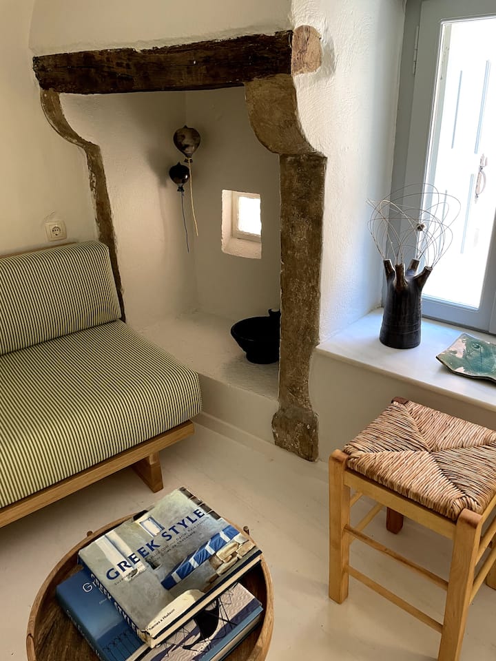 Reas  House - Chania