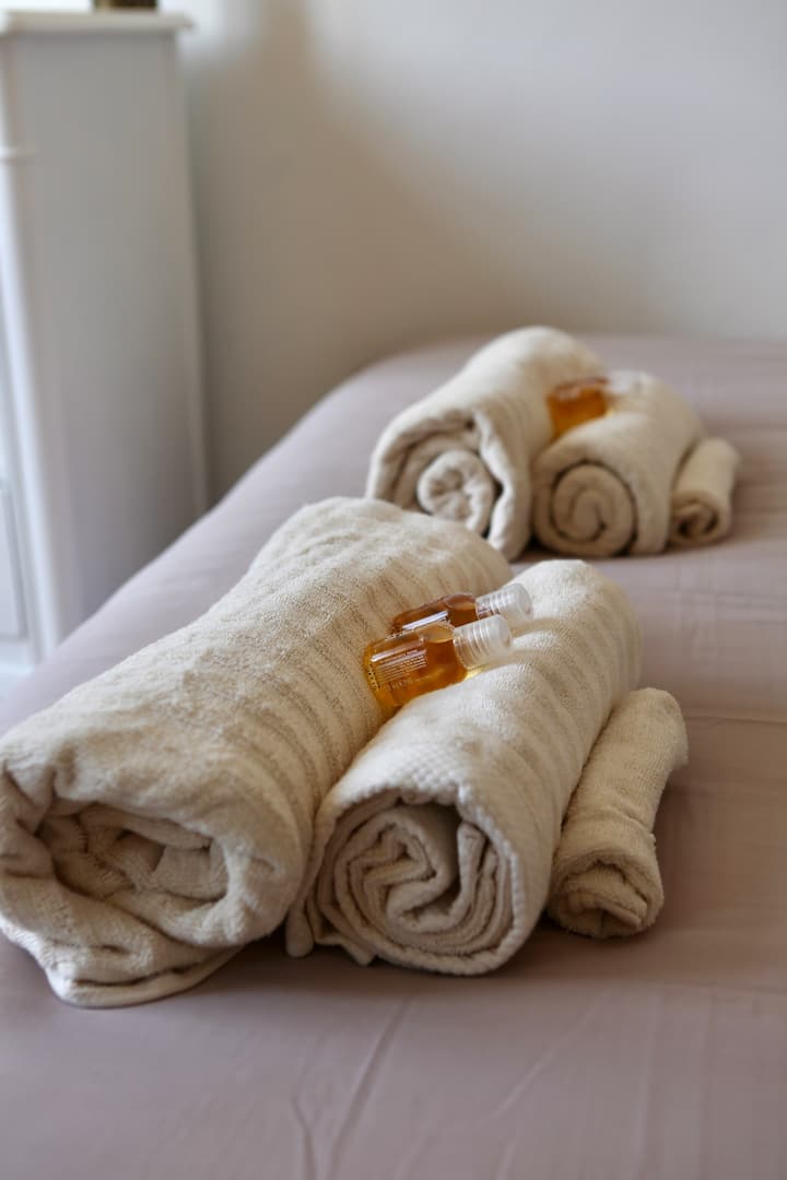 საძინებელი