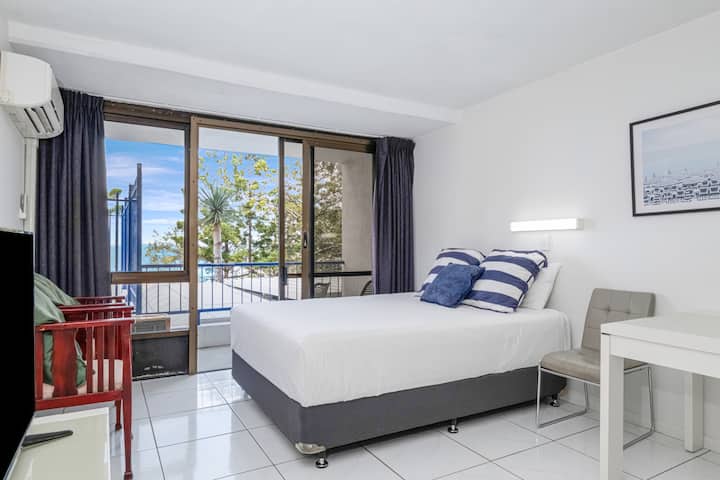 Queen Room Level 1 - Yeppoon