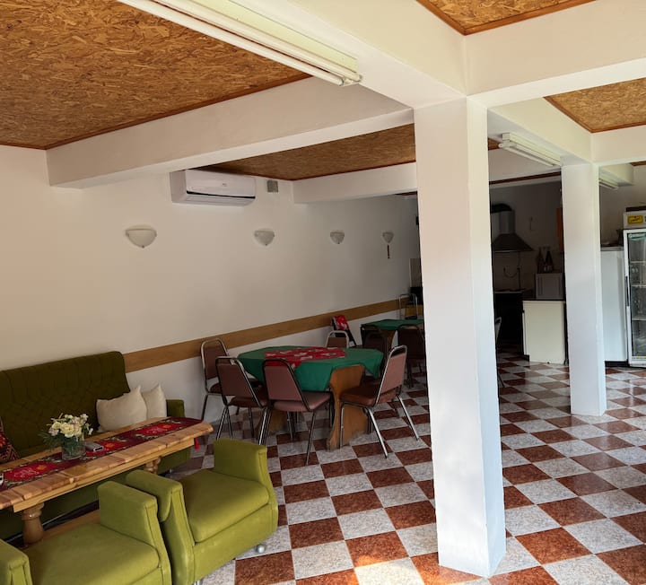 Guest House Efrosina – Вила с басейн край Гложене - Teteven