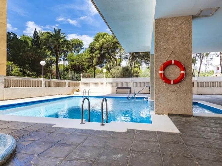 Apartamento en Oropesa del Mar