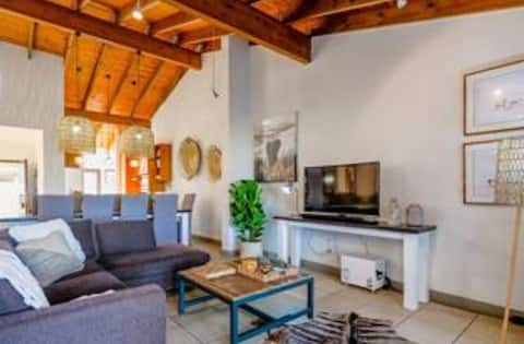 Sea view in Golf Estate -
oubaai