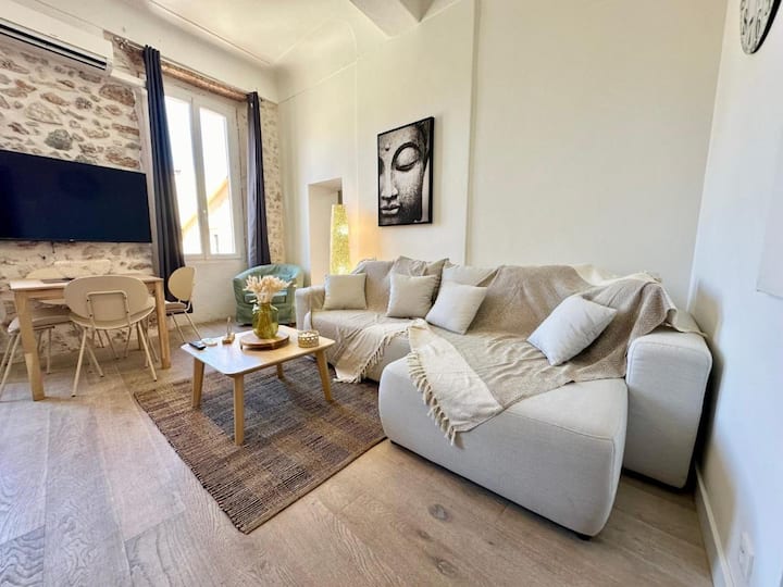 Magnifique Appartement 3 Pièces - France
