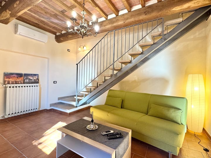 Apartment I Gelsomini - Lucca
