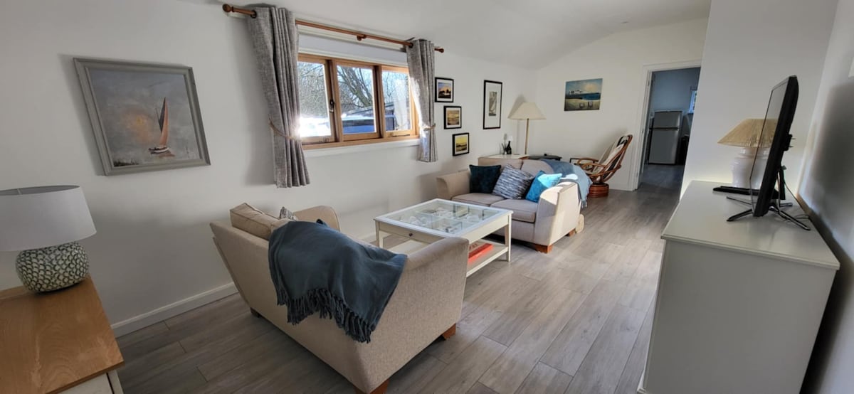 Top Airbnb: Popes Perch in Rother
