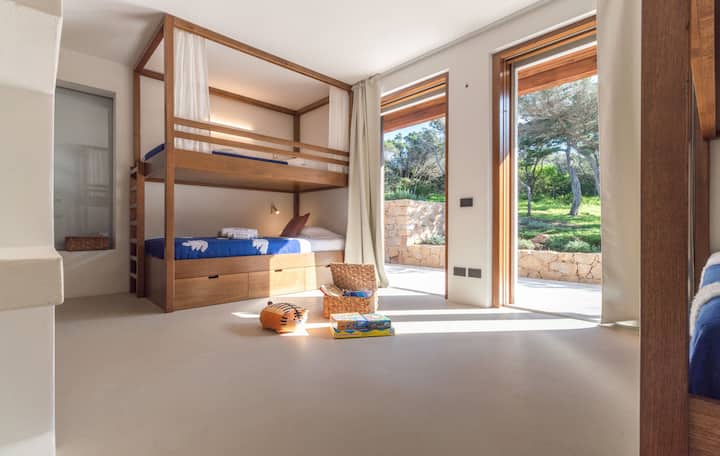Chambre 3
