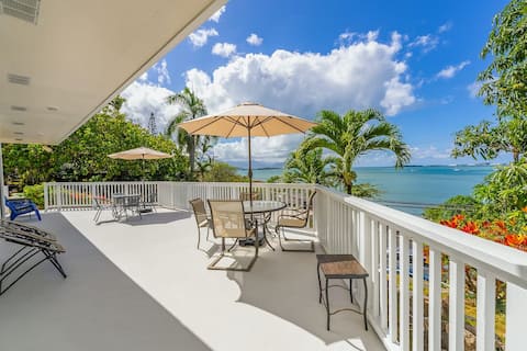 @ Marbella Lane - Luminous Seascape | Ocean View