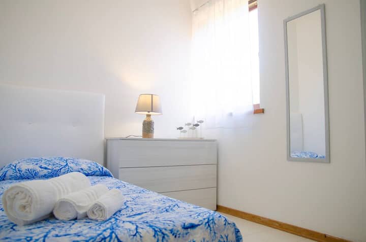 Camera da letto 2