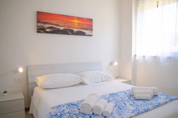 Camera da letto 1