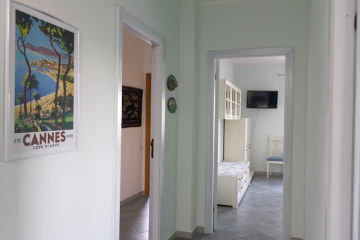 Chambre 1