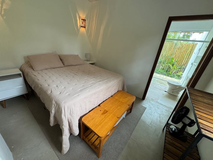 Спална соба 1