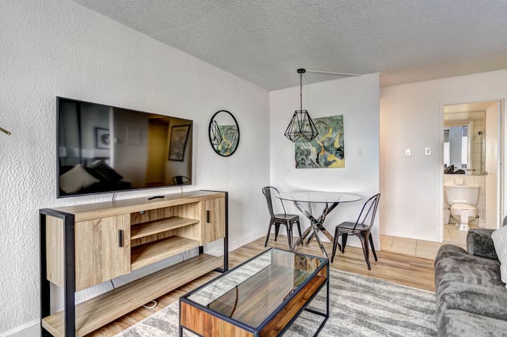 BentallGreenOak managed Airbnb listing 2