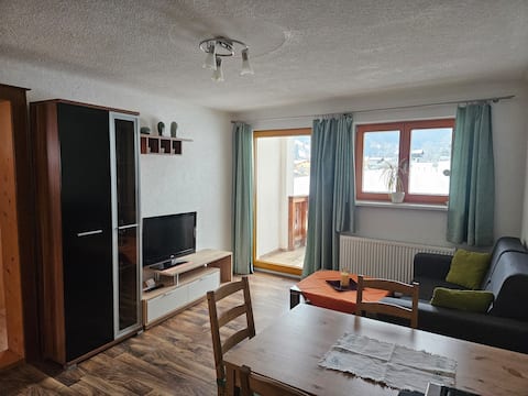 Beliebte Airbnb-Anzeige: Fürstauhof Vacation Rental in Bruck An Der Großglocknerstraße