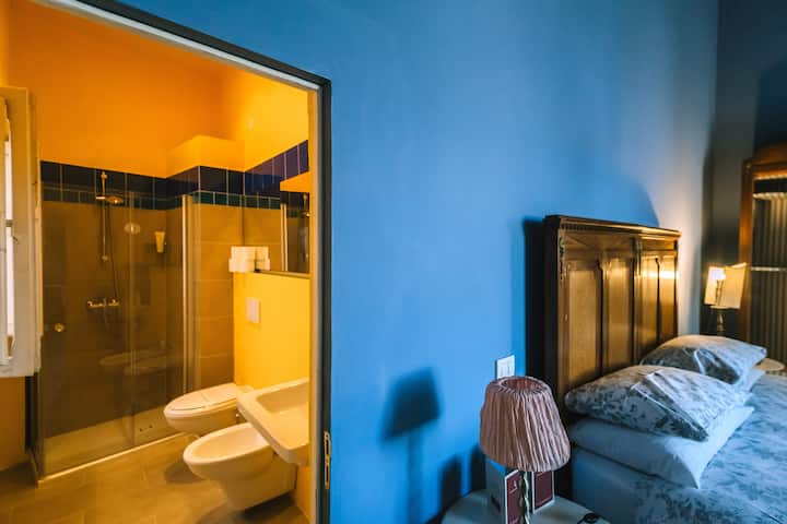 Спална соба 2