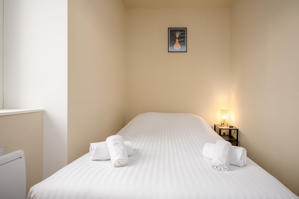 ห้องนอน