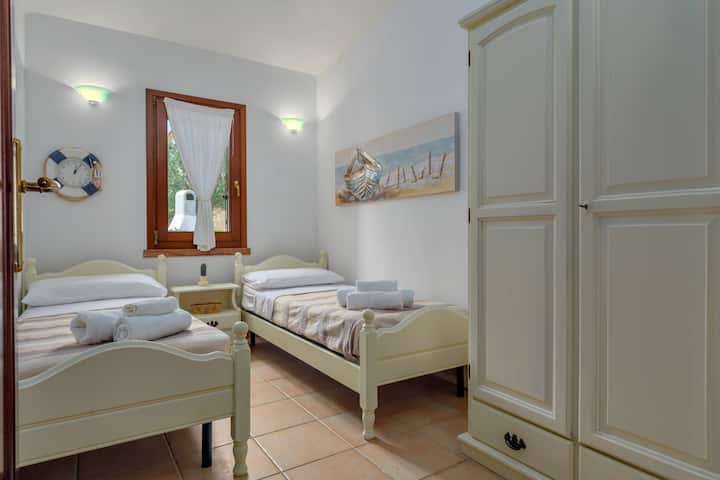 Спална соба 2