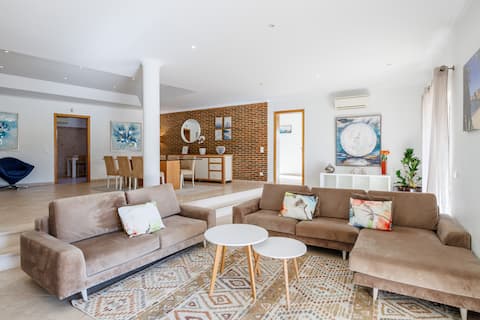 Top Airbnb: Villa Do Sul em Loulé (São Clemente)