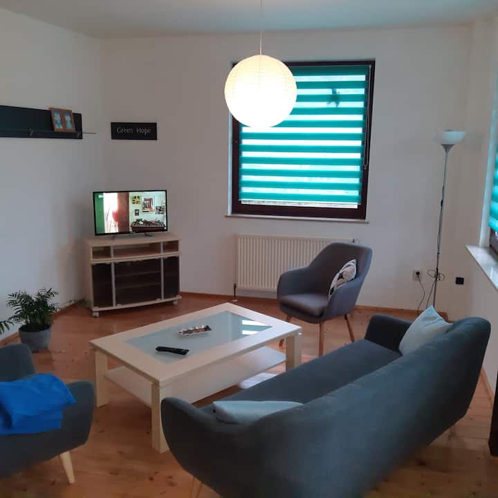 Villa Kunterbunt Xxl - Altenkunstadt