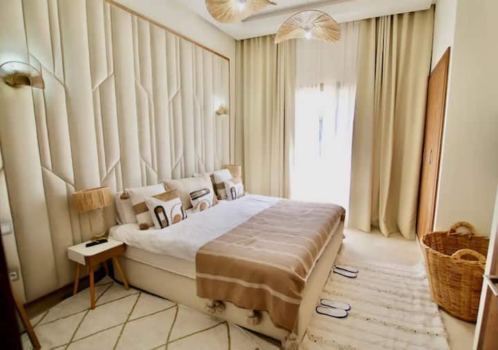 საძინებელი 1