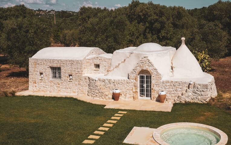 Tenuta Trullo Acquaro gallery image 2