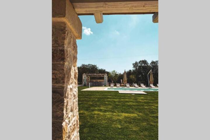 Tenuta Trullo Acquaro gallery image 5