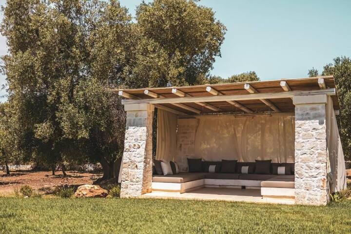 Tenuta Trullo Acquaro gallery image 4