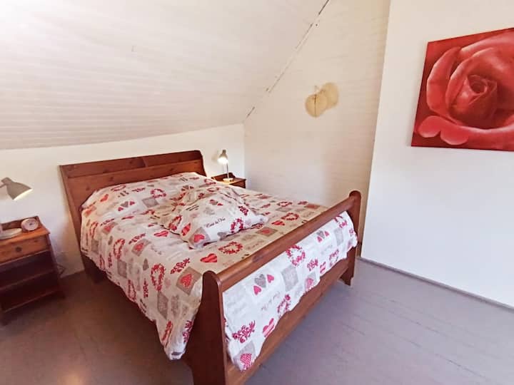 Dhomë gjumi 2