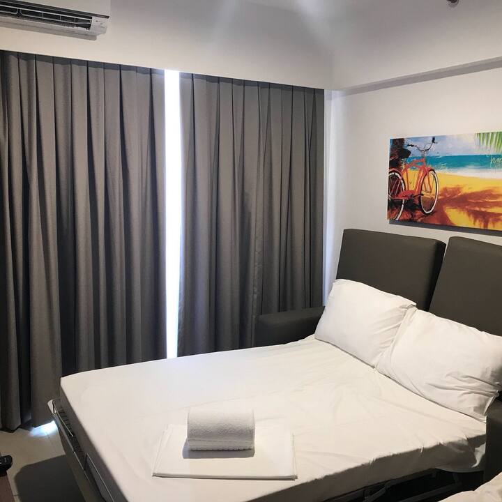 Всекидневна