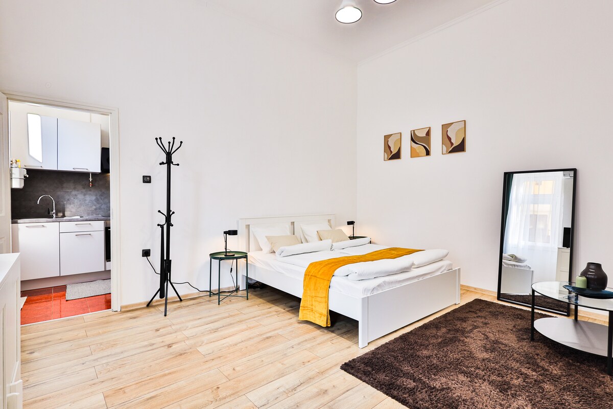 საძინებელი სივრცე