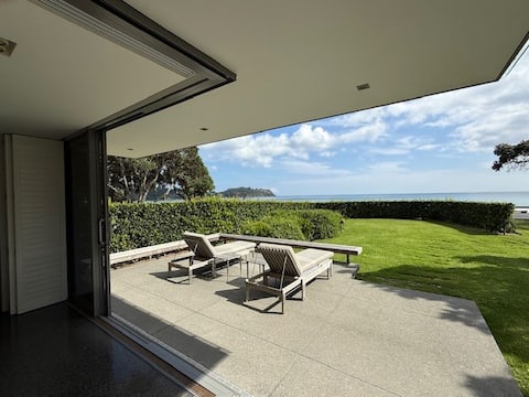 Best Beachfront Waiheke