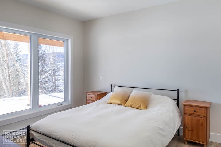 Спална соба 4