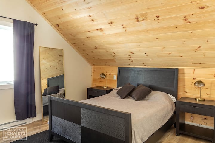 Спална соба 1