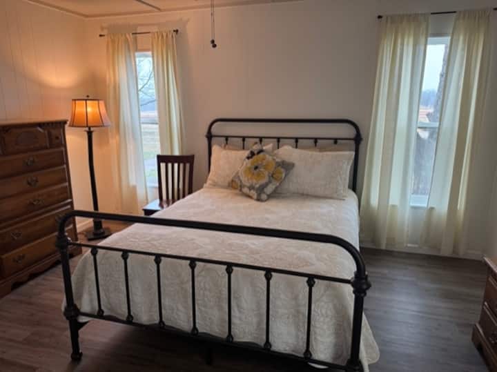 غرفة النوم 9