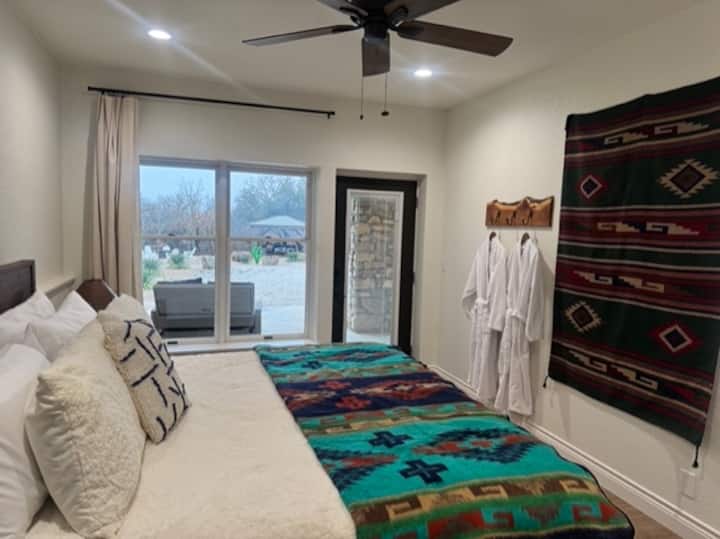 غرفة النوم 4