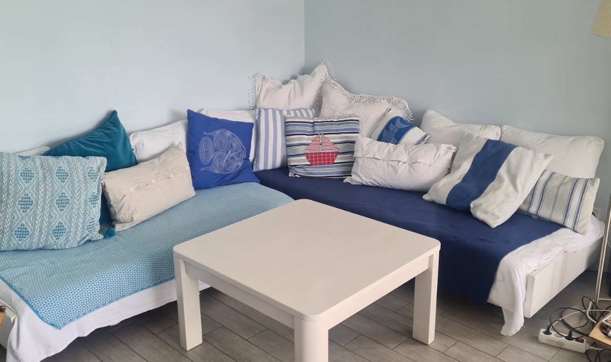 Propriété Airbnb réussie: Poel Island, overlooking the Baltic Sea à Insel Poel