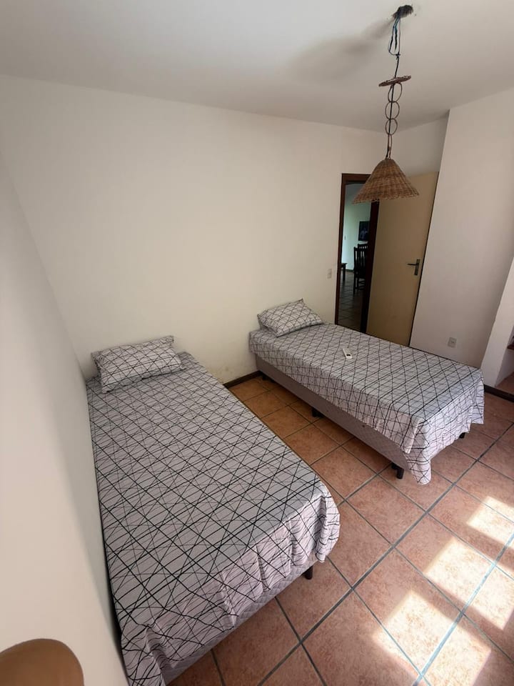 Dhomë gjumi 2
