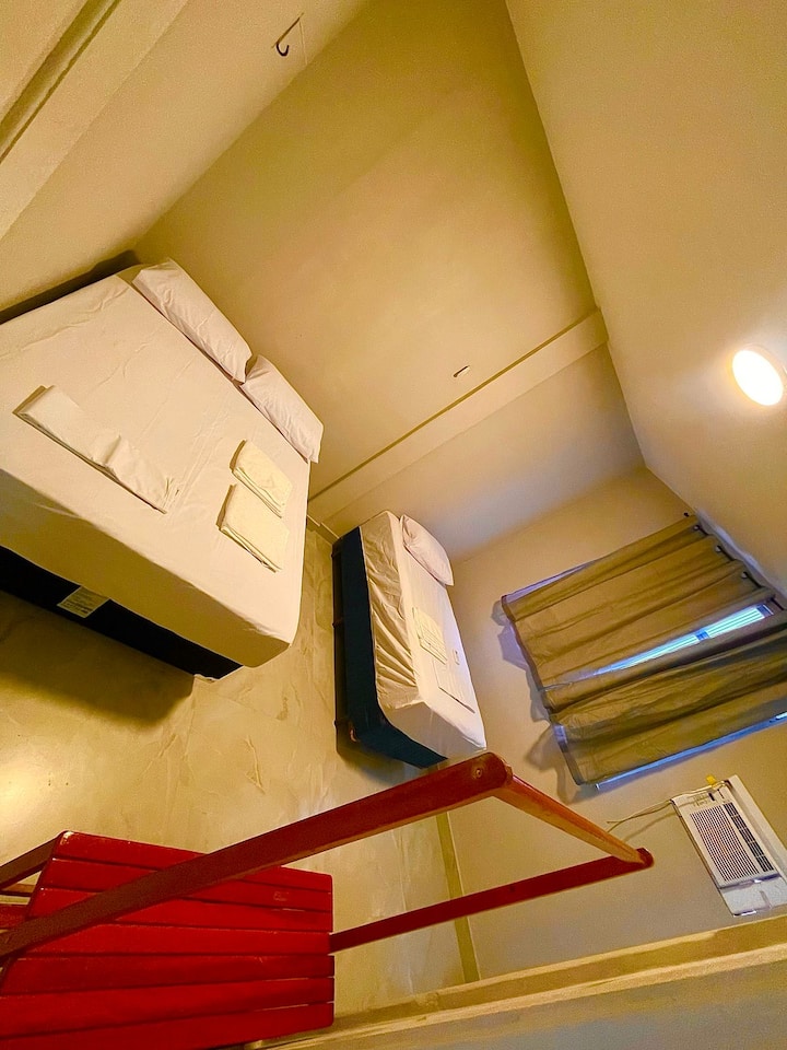 საძინებელი 1