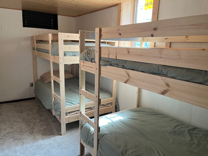 غرفة النوم 3