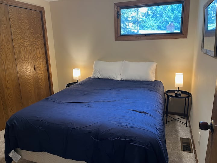 غرفة النوم 2