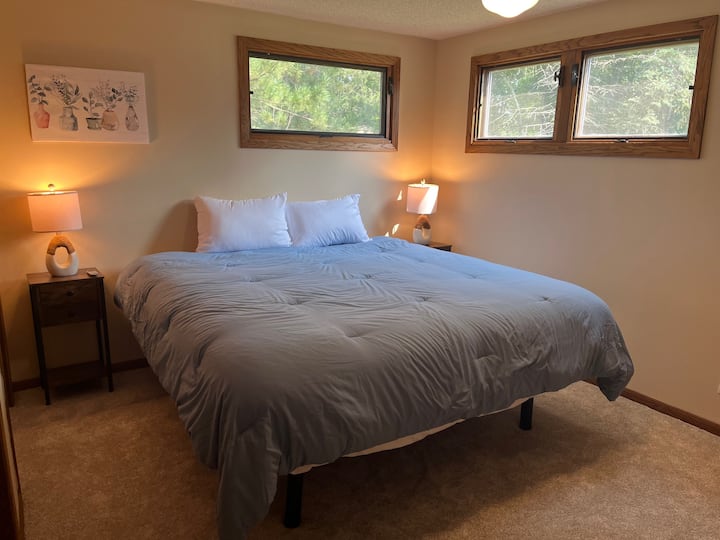 غرفة النوم 1