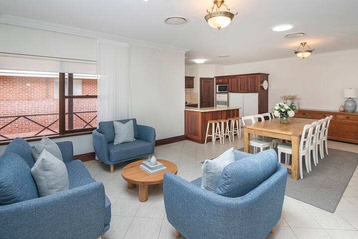 Geographe Bay Getaway gallery image 3