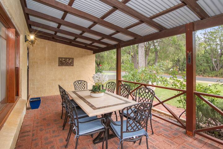 Geographe Bay Getaway gallery image 2