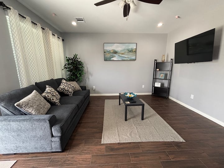 Kemah's Happy Place (Unit D) - League City, TX