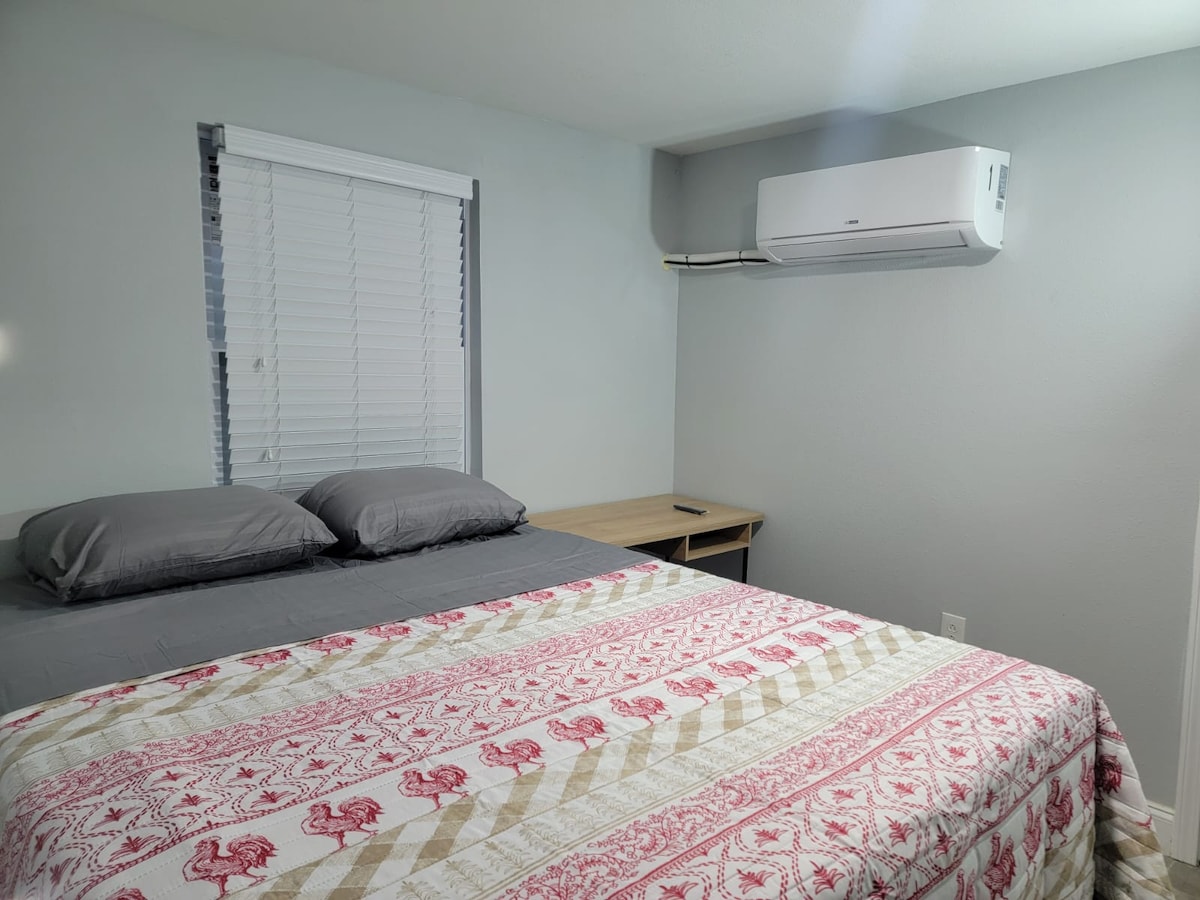 غرفة النوم 1